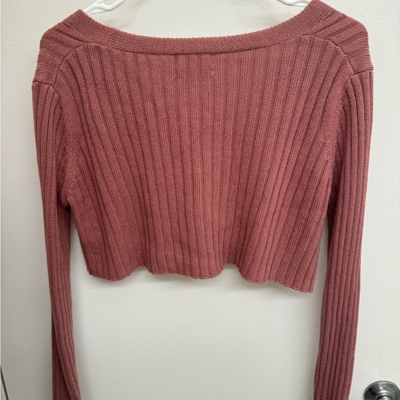 Urban Outfitters | cropped cardigan - Picture 4 of 5